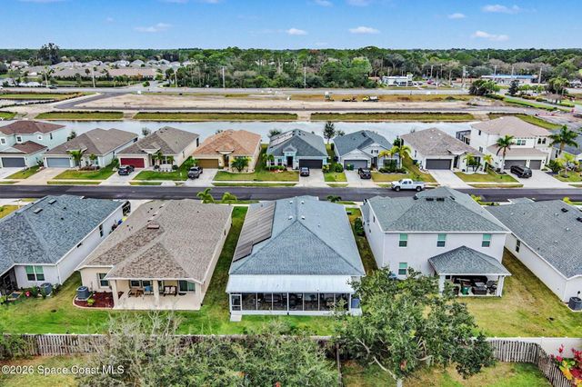 665 W Boughton Way, West Melbourne, FL 32904