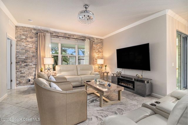 665 W Boughton Way, West Melbourne, FL 32904