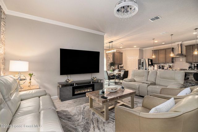 665 W Boughton Way, West Melbourne, FL 32904