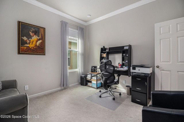 665 W Boughton Way, West Melbourne, FL 32904