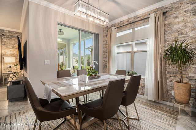 665 W Boughton Way, West Melbourne, FL 32904