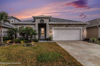 665 W Boughton Way, West Melbourne, FL 32904