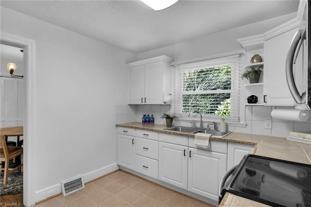 1222 Miller Street, Winston-salem, NC 27103