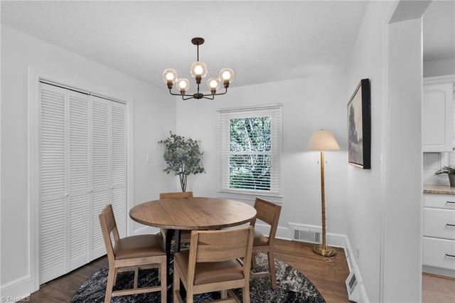 1222 Miller Street, Winston-salem, NC 27103