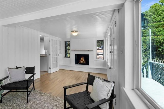1222 Miller Street, Winston-salem, NC 27103