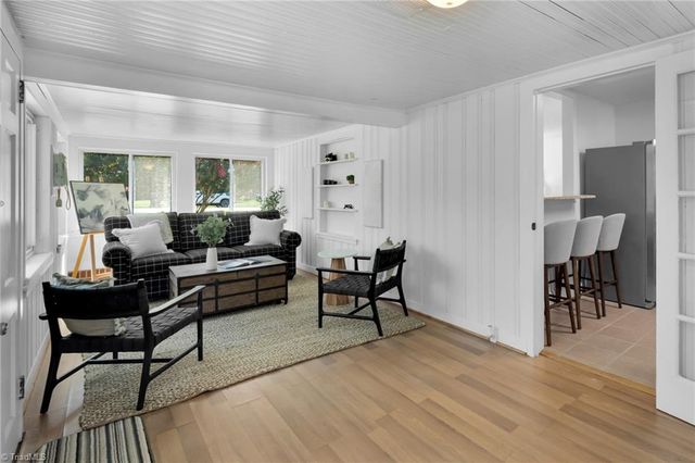 1222 Miller Street, Winston-salem, NC 27103