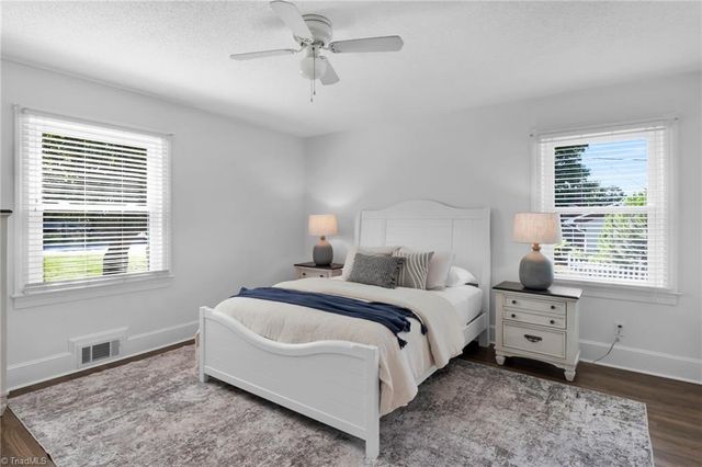 1222 Miller Street, Winston-salem, NC 27103