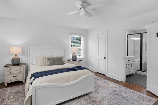 1222 Miller Street, Winston-salem, NC 27103