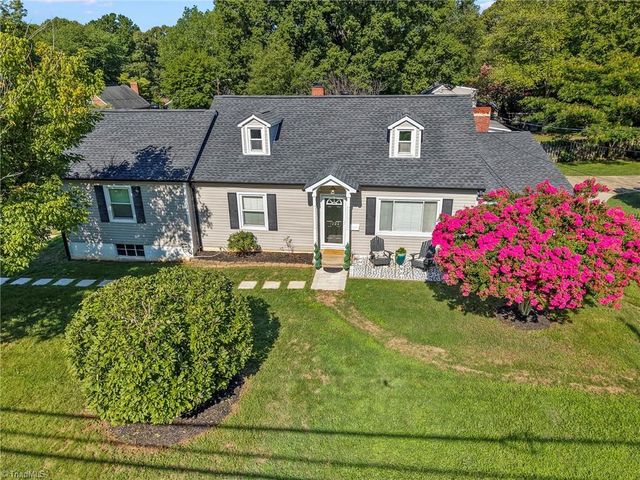 1222 Miller Street, Winston-salem, NC 27103