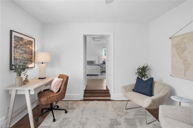 1222 Miller Street, Winston-salem, NC 27103