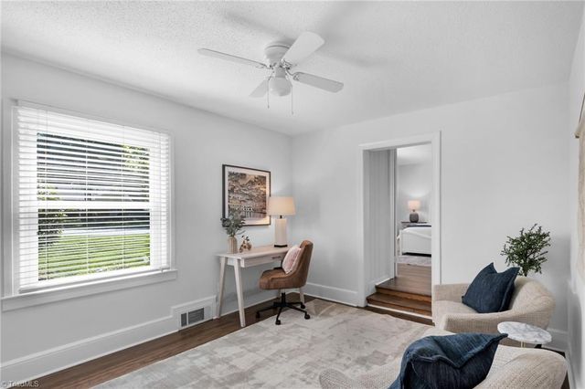 1222 Miller Street, Winston-salem, NC 27103