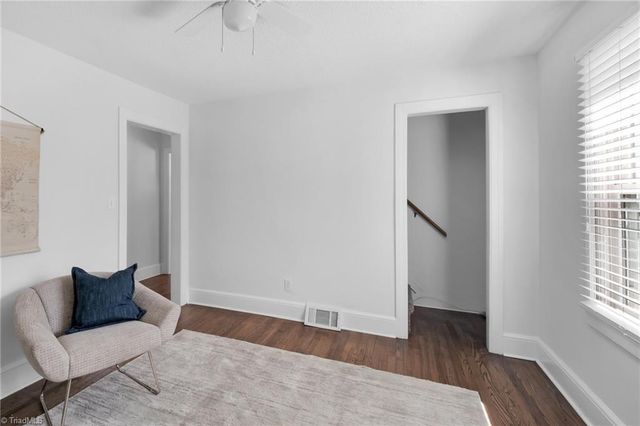 1222 Miller Street, Winston-salem, NC 27103