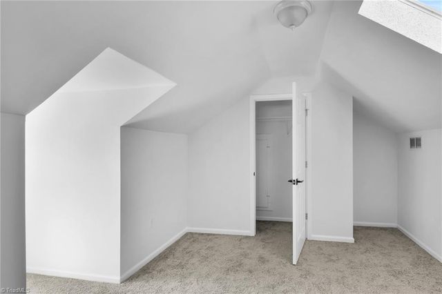 1222 Miller Street, Winston-salem, NC 27103