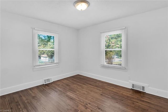 1222 Miller Street, Winston-salem, NC 27103