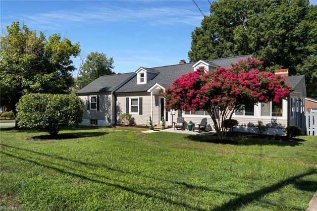 1222 Miller Street, Winston-salem, NC 27103