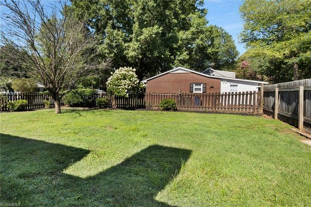 1222 Miller Street, Winston-salem, NC 27103
