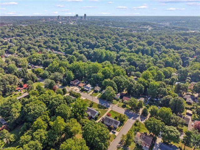 1222 Miller Street, Winston-salem, NC 27103