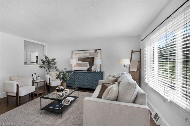 1222 Miller Street, Winston-salem, NC 27103