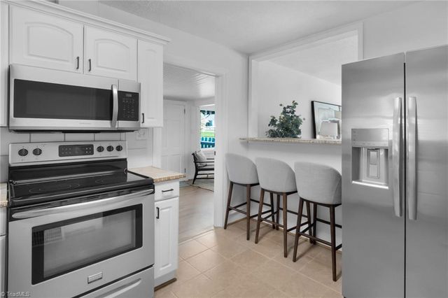 1222 Miller Street, Winston-salem, NC 27103