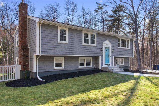 103 Cross St, Norwell, MA 02061