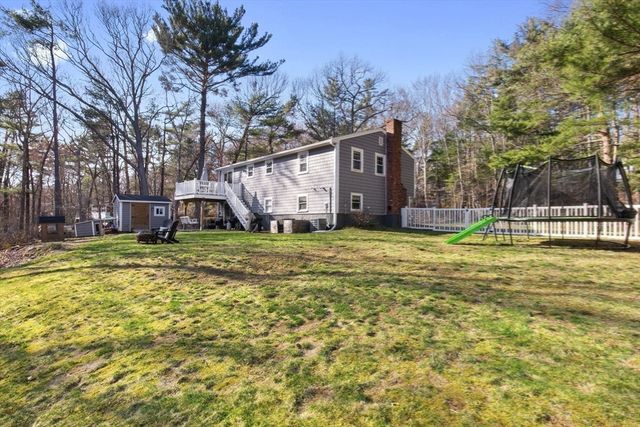103 Cross St, Norwell, MA 02061