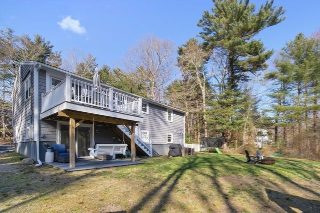 103 Cross St, Norwell, MA 02061