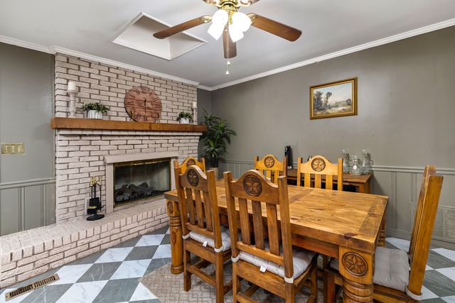 407 Owens Drive, Sumter, SC 29150