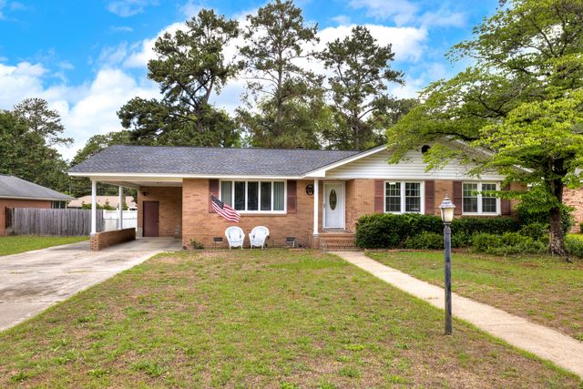 407 Owens Drive, Sumter, SC 29150