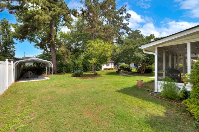 407 Owens Drive, Sumter, SC 29150
