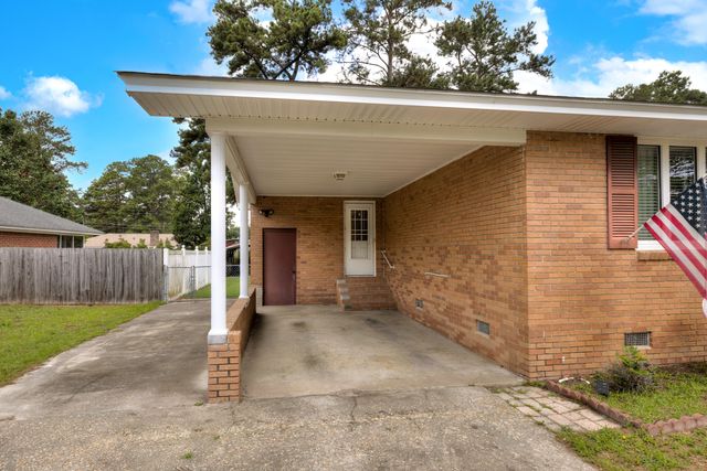 407 Owens Drive, Sumter, SC 29150