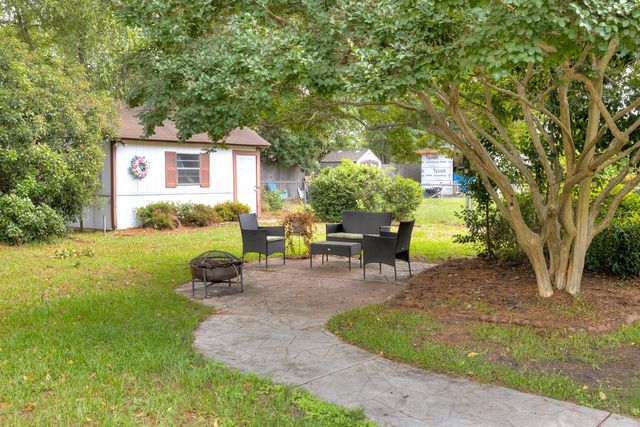 407 Owens Drive, Sumter, SC 29150