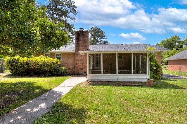 407 Owens Drive, Sumter, SC 29150