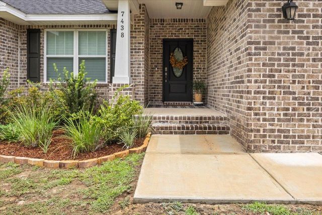 7438 Gordon Evans Road, Navarre, FL 32566