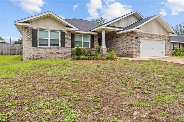 7438 Gordon Evans Road, Navarre, FL 32566
