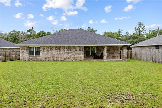 7438 Gordon Evans Road, Navarre, FL 32566