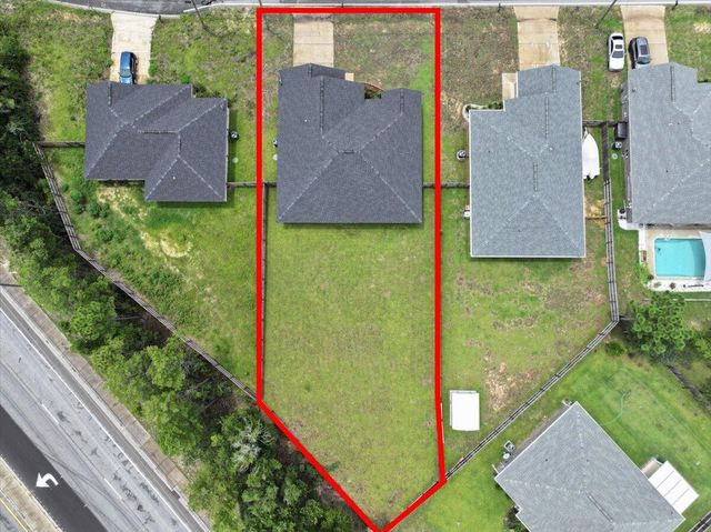 7438 Gordon Evans Road, Navarre, FL 32566