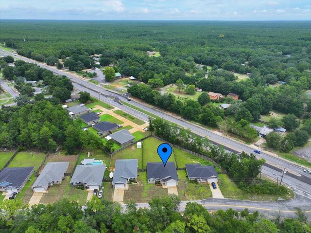 7438 Gordon Evans Road, Navarre, FL 32566