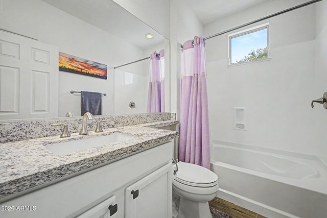 3220 Sparrows Creek Way, Wickenburg, AZ 85390