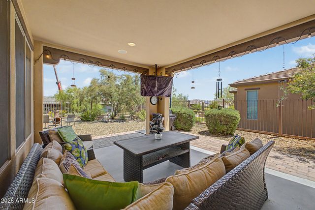 3220 Sparrows Creek Way, Wickenburg, AZ 85390