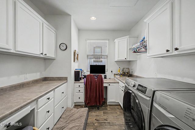 3220 Sparrows Creek Way, Wickenburg, AZ 85390
