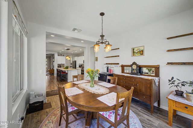 3220 Sparrows Creek Way, Wickenburg, AZ 85390