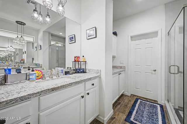 3220 Sparrows Creek Way, Wickenburg, AZ 85390