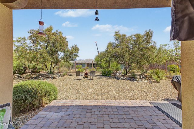 3220 Sparrows Creek Way, Wickenburg, AZ 85390