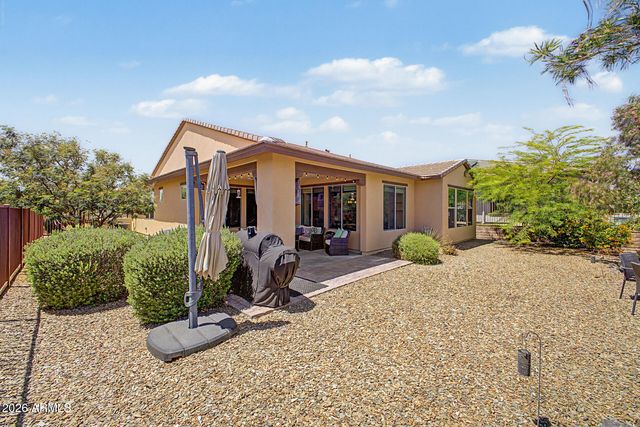 3220 Sparrows Creek Way, Wickenburg, AZ 85390