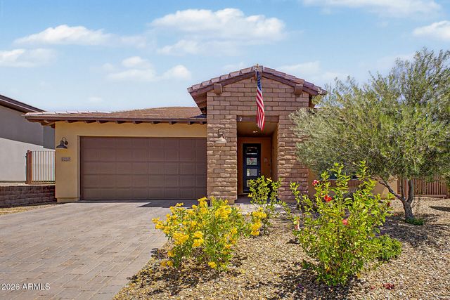 3220 Sparrows Creek Way, Wickenburg, AZ 85390
