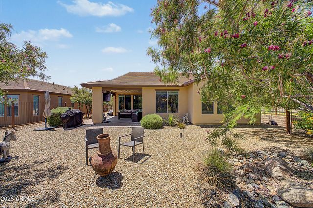 3220 Sparrows Creek Way, Wickenburg, AZ 85390