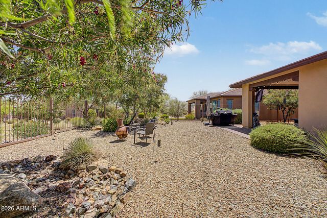 3220 Sparrows Creek Way, Wickenburg, AZ 85390