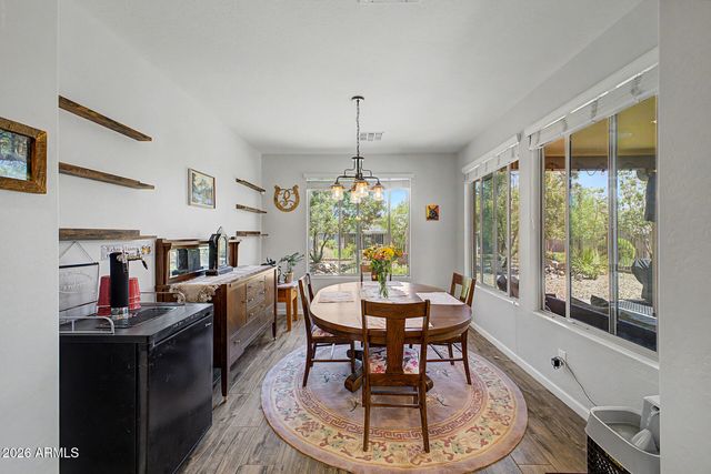 3220 Sparrows Creek Way, Wickenburg, AZ 85390