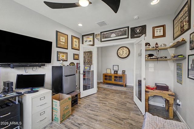 3220 Sparrows Creek Way, Wickenburg, AZ 85390