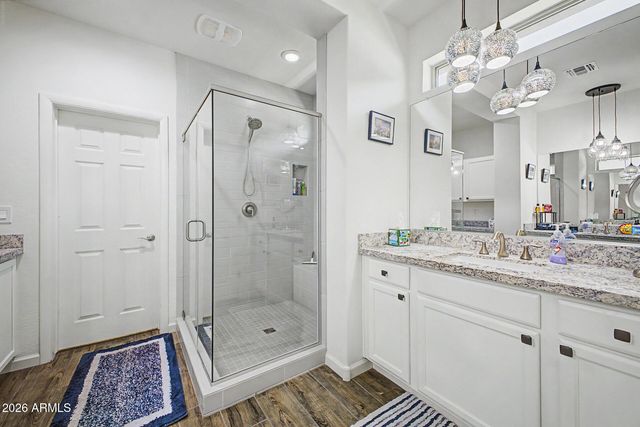 3220 Sparrows Creek Way, Wickenburg, AZ 85390